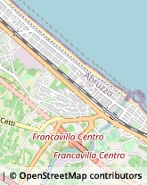 Ristoranti Francavilla al Mare,66023Chieti