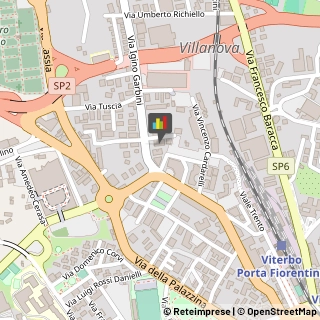 Pubblicità - Consulenza e Servizi Viterbo,01100Viterbo