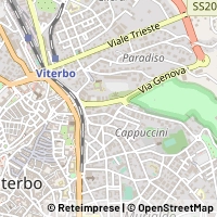 Map Viterbo