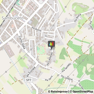 Associazioni Sindacali,66020Chieti