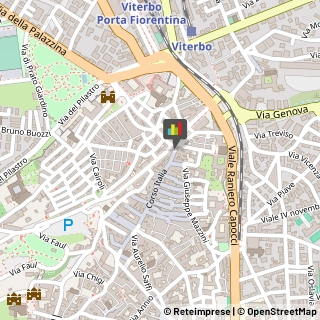 Bed e Breakfast,01100Viterbo