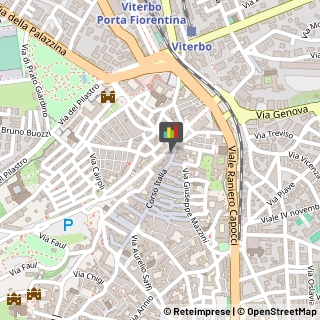 Internet - Provider,01100Viterbo