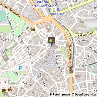 Agenti e Mediatori d'Affari Viterbo,01100Viterbo