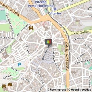 Erboristerie,01100Viterbo