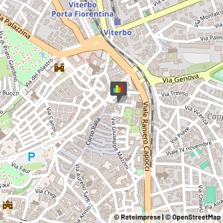Bed e Breakfast,01100Viterbo