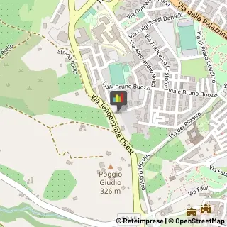 Stazioni di Servizio e Distribuzione Carburanti,01100Viterbo