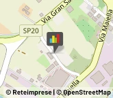 Palestre e Centri Fitness Spoltore,65010Pescara