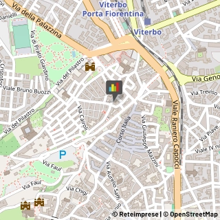 Alimentari Viterbo,01100Viterbo