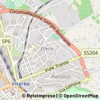 Map Viterbo