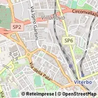 Map Viterbo