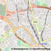 Map Viterbo