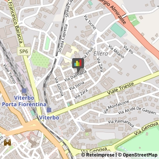 Logopedia,01100Viterbo