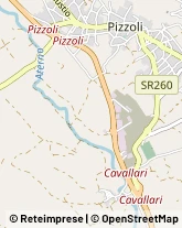 Poste Pizzoli,67017L'Aquila