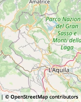 Poste Capitignano,67014L'Aquila