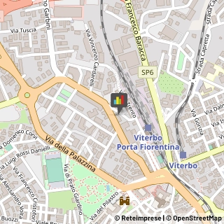Pubblicità - Agenzie e Studi Viterbo,01100Viterbo