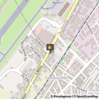 Bar e Caffetterie,66020Chieti