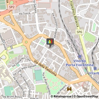 Assicurazioni Viterbo,01100Viterbo