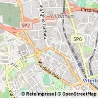 Map Viterbo
