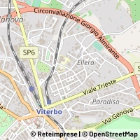Map Viterbo