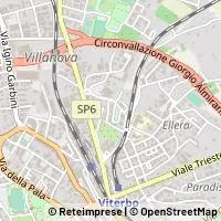 Map Viterbo