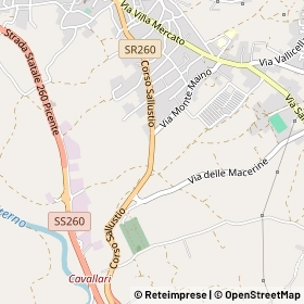 Mappa 67017