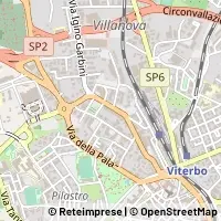 Map Viterbo