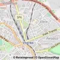 Map Viterbo