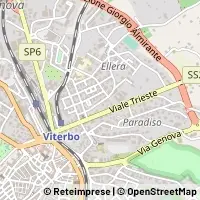 Map Viterbo