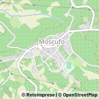 Carte Moscufo