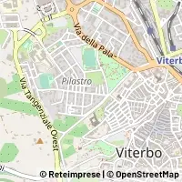 Map Viterbo