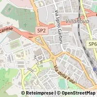 Carte Viterbo
