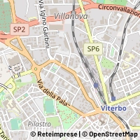 Map Viterbo
