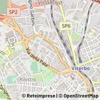 Carte Viterbo