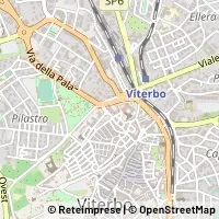 Carte Viterbo