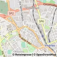 Map Viterbo