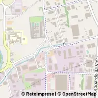 Map Rieti