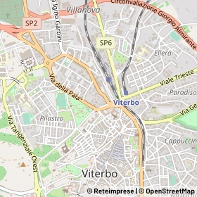 Mappa 01100