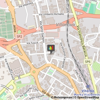 Rivestimenti,01100Viterbo