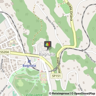Appartamenti e Residence,01100Viterbo
