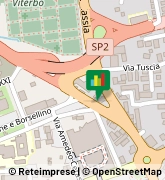 Strada Tuscanese, 17,01100Viterbo