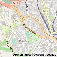 Map Viterbo