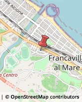 Via Nazionale Adriatica Sud, 266,66023Francavilla al Mare