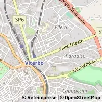 Carte Viterbo