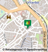 Via Giacomo Matteotti, 17,01100Viterbo