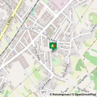 Via Quasimodo, 16,66020San Giovanni Teatino