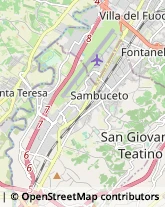 Analisi Cliniche - Medici Specialisti Pescara,65128Pescara