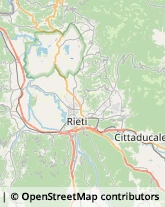 Comuni e Servizi Comunali Rieti,02100Rieti