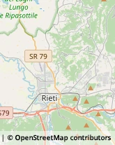 Comuni e Servizi Comunali Rieti,02100Rieti