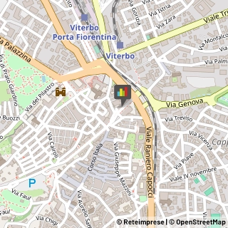 Medicina Interna - Medici Specialisti Viterbo,01100Viterbo