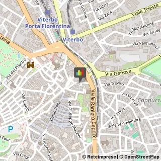 Bed e Breakfast,01100Viterbo